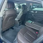 Audi A7L 2022 из Китая