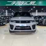 Land Rover Sport 2023 из Китая