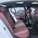 BMW 5 Series 2024 из Китая