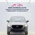 Mazda CX-5 2022 из Китая