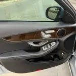 Mercedes-Benz C-Class 2015 из Китая