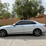 Mercedes-Benz C-Class 2015 из Китая