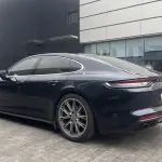 Porsche Panamera 2021 из Китая