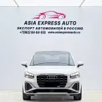 Audi Q2L 2022 150 л.с. 150 л.с. 150 л.с. из Китая