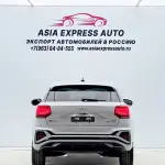 Audi Q2L 2022 150 л.с. 150 л.с. 150 л.с. из Китая