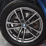 BMW X3 2019 184 л.с. 184 л.с. 184 л.с. из Китая
