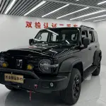 Tank Tank 300 2022 227 л.с. 227 л.с. 227 л.с. 227 л.с. из Китая