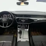 Audi A6L 2022 из Китая