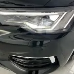 Audi A6L 2022 из Китая