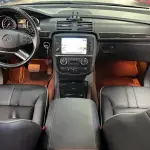 Mercedes-Benz R-Class 2018 272 л.с. — лот 57704864 из Китая