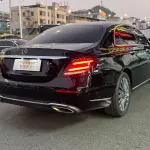 Mercedes-Benz E-Class 2020 258 л.с. — лот 57652698 из Китая