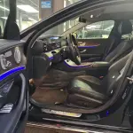 Mercedes-Benz E-Class 2020 258 л.с. — лот 57652698 из Китая