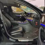 Mercedes-Benz E-Class 2020 258 л.с. — лот 57652698 из Китая