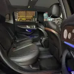 Mercedes-Benz E-Class 2020 258 л.с. — лот 57652698 из Китая