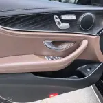 Mercedes-Benz E-Class 2019 184 л.с. — лот 57708023 из Китая