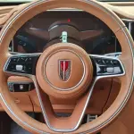 Hongqi Hongqi H9 2021 из Китая