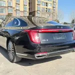 Hongqi Hongqi H9 2021 из Китая