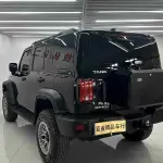 Tank Tank 300 2023 227 л.с. — лот 57704916 из Китая