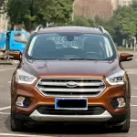 Ford Kuga 2018 245 л.с. из Китая
