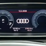 Audi Q4 e-tron 2022 из Китая