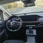GAC Motor Trumpchi M6 2023 177 л.с. из Китая