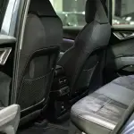 Audi Q4 e-tron 2022 из Китая