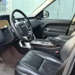 Land Rover Range Rover 2018 из Китая
