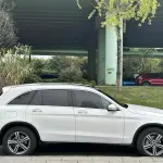 Mercedes-Benz GLC 2020 из Китая