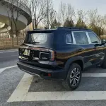 Haval Big Dog 2026 из Китая
