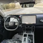 Haval Big Dog 2026 из Китая