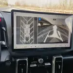 Haval Big Dog 2026 из Китая