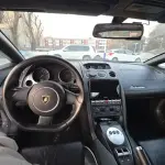 Lamborghini Gallardo 2014 из Китая