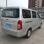 Wuling Rongguang V 2017 из Китая