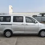 Wuling Rongguang V 2017 из Китая