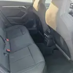 Audi A3 2024 150 л.с. — лот 57651881 из Китая