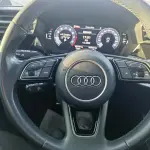 Audi A3 2024 150 л.с. — лот 57651881 из Китая