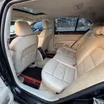 Skoda Superb 2012 из Китая