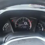 Honda Civic 2018 125 л.с. — лот 57705703 из Китая