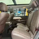 Mercedes-Benz GLS 2021 из Китая