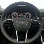 Audi A6L 2019 224 л.с. — лот 57652082 из Китая