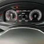 Audi A6L 2019 224 л.с. — лот 57652082 из Китая