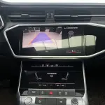 Audi A6L 2019 224 л.с. — лот 57652082 из Китая