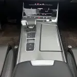 Audi A6L 2019 224 л.с. — лот 57652082 из Китая