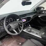 Audi A6L 2019 224 л.с. — лот 57652082 из Китая