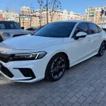 Honda Civic 2023 182 л.с. 182 л.с. 182 л.с. из Китая