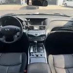 Infiniti Q70 2018 222 л.с. 222 л.с. из Китая