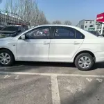 Volkswagen Jetta 2017 из Китая
