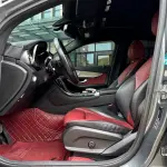 Mercedes-Benz GLC Coupe 2019 184 л.с. из Китая