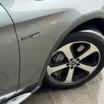 Mercedes-Benz GLC Coupe 2019 184 л.с. из Китая