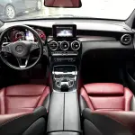 Mercedes-Benz GLC Coupe 2019 184 л.с. из Китая